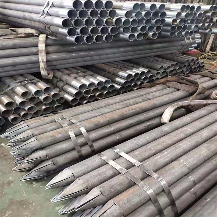 桩基注浆管施工工艺不是那么的复杂