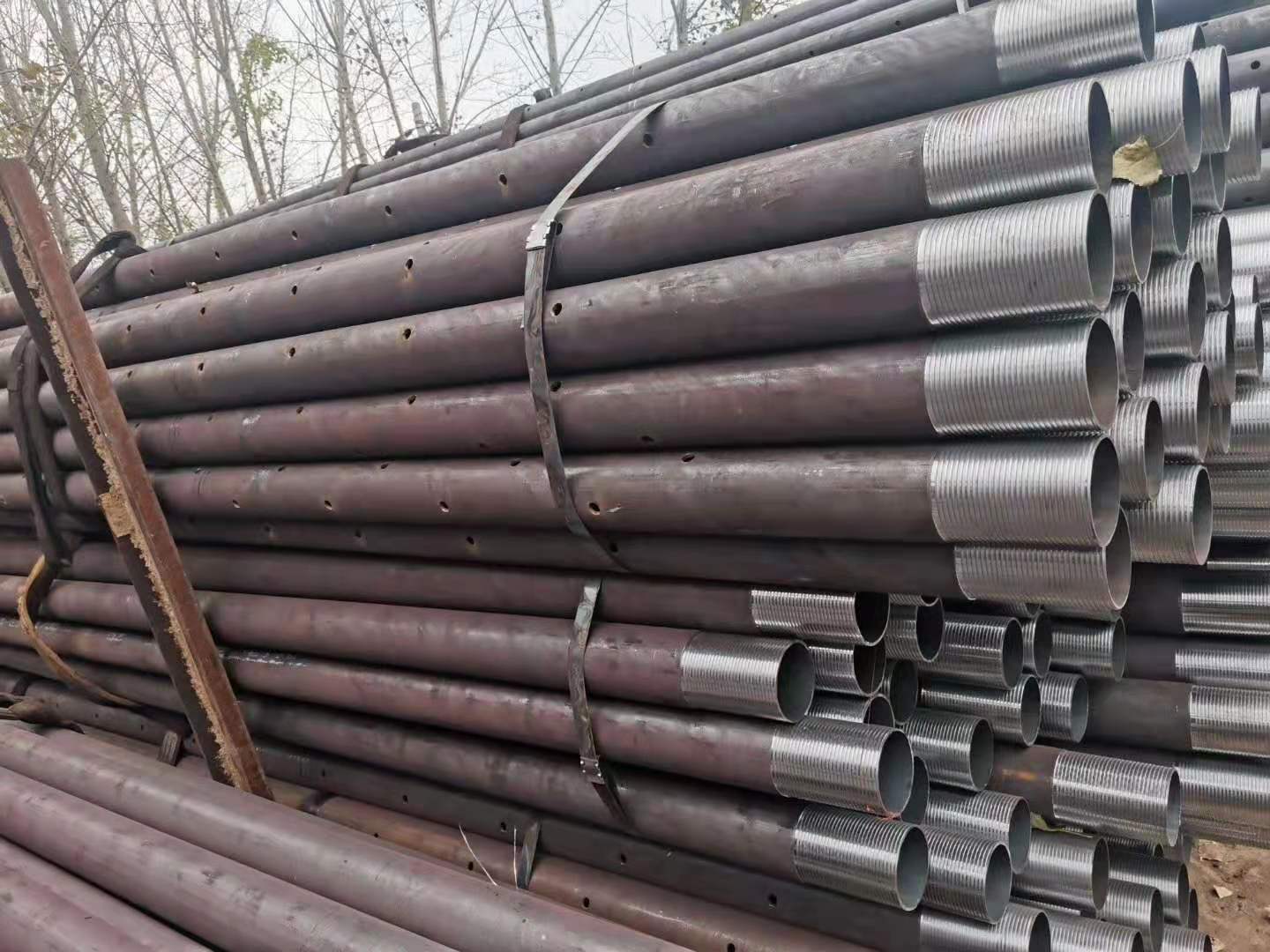 安装超前小导管需要注重哪些事项